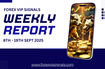FOREX VIP SIGNALS