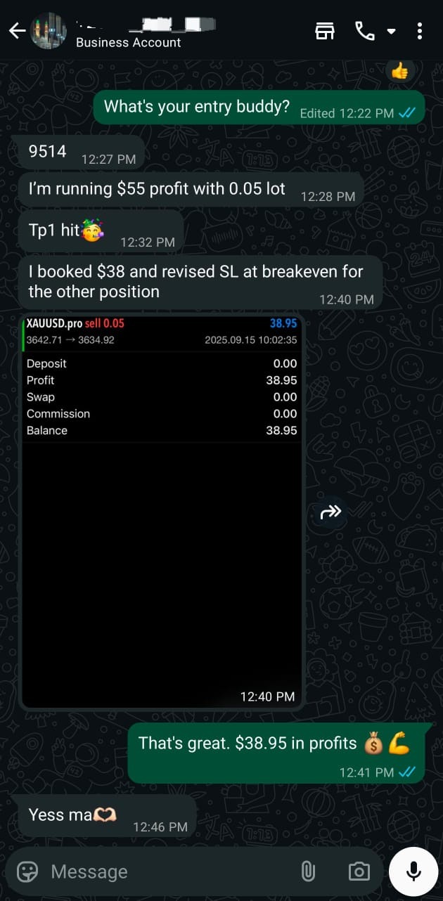 forex broker