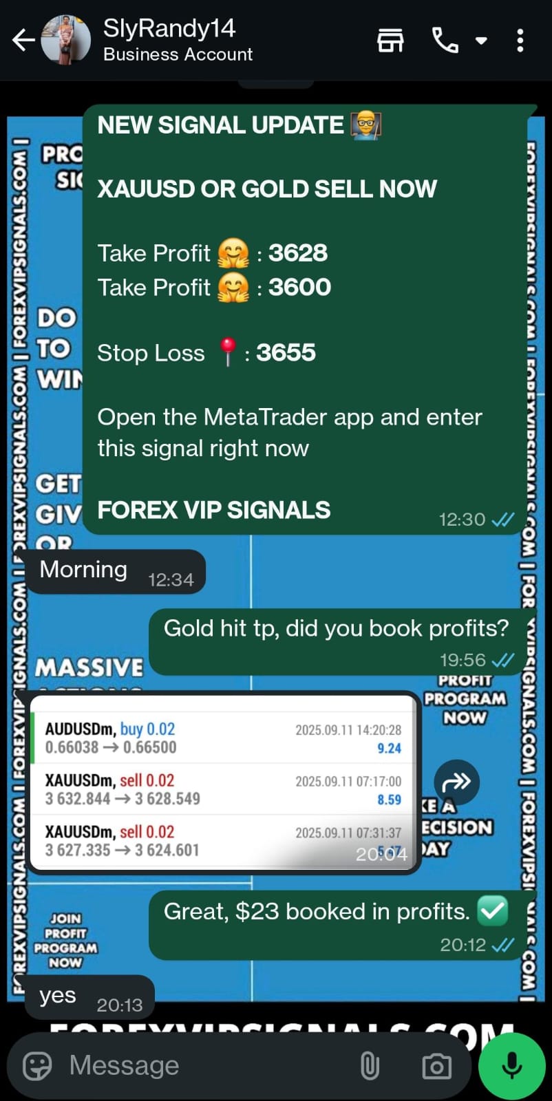 forex trading for beginners