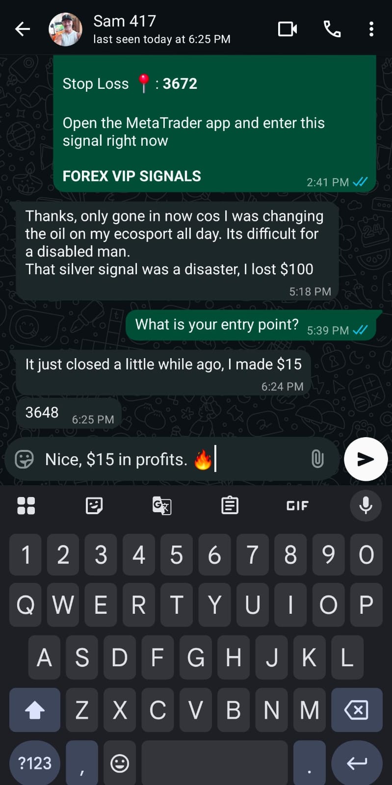 meta trader 5