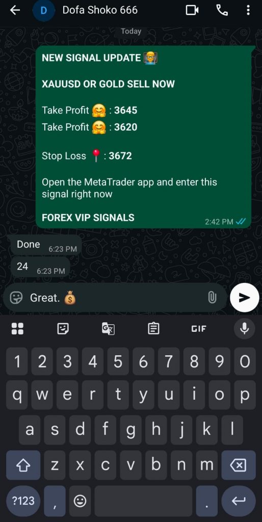 metatrader 4 download