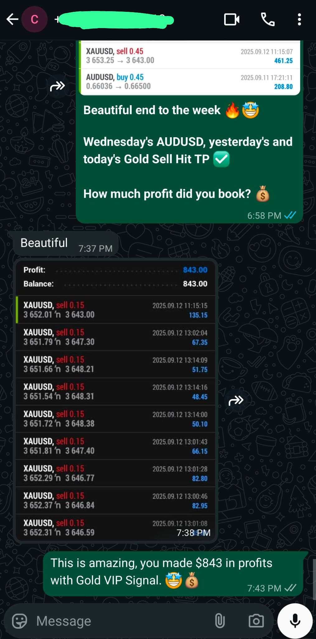 metatrader 4 download