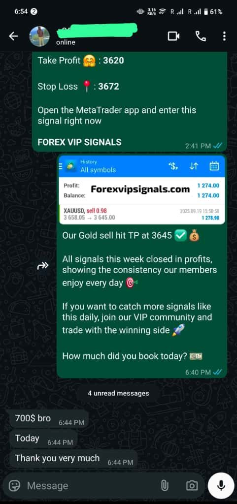 metatrader 5
