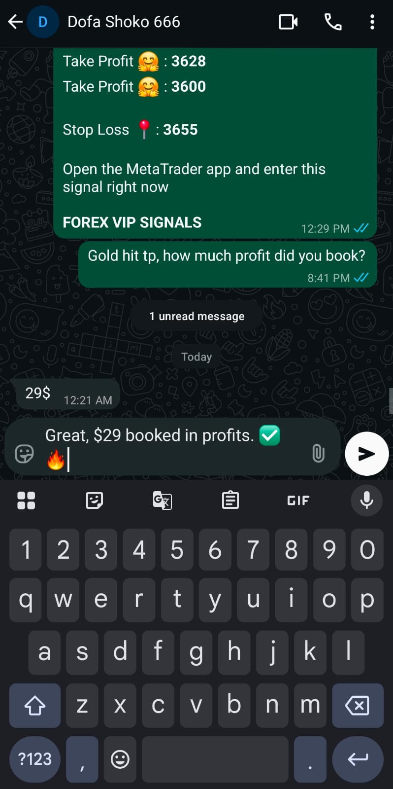 metatrader 5 download