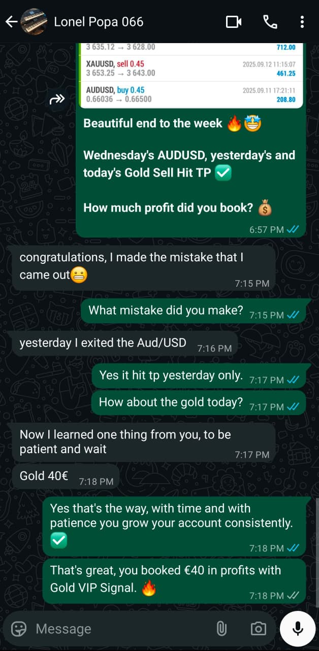 my forex funds
