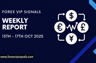 FOREX VIP SIGNALS