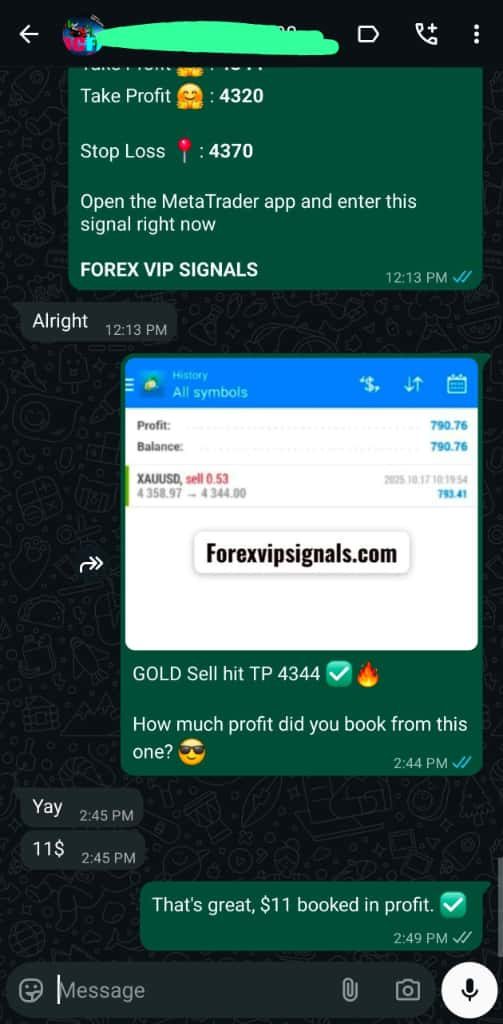 trading