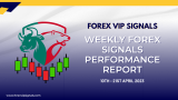 2 WEEK’S APRIL FOREX SIGNALS FINAL REPORTS 2023