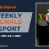 19TH JUNE – 7TH JULY FOREX SIGNALS FINAL REPORTS 2023
