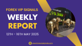Your Edge in the Market – May Week 3 Forex Signals!