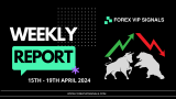 Unravel The Mysteries Of Week 3 In April’s Trading Landscape, Uncovering Valuable Insights And Strategies To Navigate The Forex Market With Confidence And Success