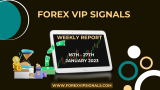 2 WEEK’S JANUARY FOREX SIGNALS FINAL REPORTS 2023