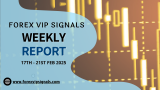 Forex Signals Feb Week 3: Bigger Profits, Proven Results!