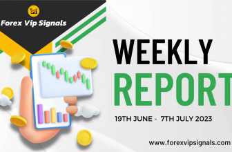19TH JUNE – 7TH JULY FOREX SIGNALS FINAL REPORTS 2023