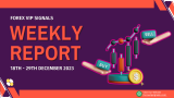 2 WEEK’S DECEMBER FOREX SIGNALS FINAL REPORTS 2023