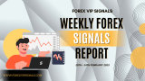 4TH WEEK FEBRUARY FOREX SIGNALS FINAL REPORTS 2023