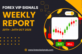 Strong Finish to the Week – October 4th Week Forex Signals Results