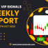 October 3rd Week Trading Results – Proven Forex Signals Wins