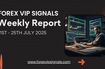 July Week 4 Forex Signals – Proven Profit Results