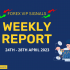 2 WEEK’S APRIL FOREX SIGNALS FINAL REPORTS 2023