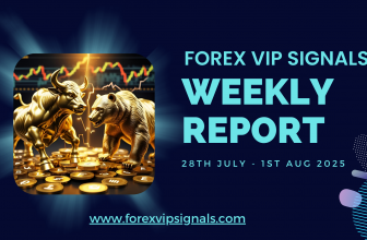 July Week 5 Forex Signals – Proven Profit Results