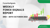 2ND – 20TH OCTOBER FOREX SIGNALS FINAL REPORTS 2023