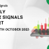 2 WEEK’S SEPTEMBER FOREX SIGNALS FINAL REPORTS 2023