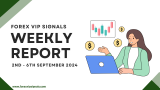 September Week 1 Forex Signals Recap 2024
