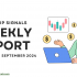 Forex Insights: Sept Week 3 Overview