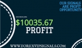 FOREX PROFIT SIGNALS 2ND WEEK JUNE 2019 HONEST REPORT
