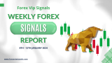 Unlock Profit Potential: Forex Signals For A Thriving 2nd Week In January 2024 📈✨