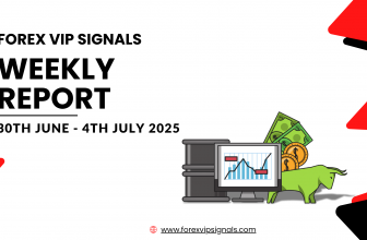July 1st Week Forex Results – Proven Performance