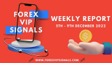 1ST WEEK DECEMBER FOREX SIGNALS FINAL REPORTS 2022