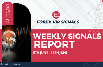 5TH JUNE – 16TH JUNE FOREX SIGNALS FINAL REPORTS 2023