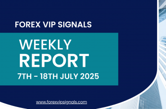 July Forex Signals Week 2 & 3 – Proven Profit Results