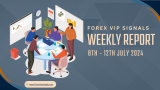 Forex Signals: July Week 2 Recap