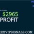 FOREX SIGNALS ONLINE 4TH WEEK APRIL 2019 HONEST REPORT