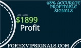 TOP FOREX SIGNALS 1ST WEEK APRIL 2019 HONEST REPORT