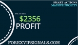 FOREX TRADING SIGNALS 5TH WEEK APRIL 2019  HONEST REPORT