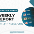 AUGUST 4TH WEEK FOREX SIGNALS FINAL REPORTS 2022