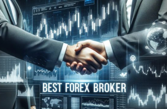 Best Forex Broker for 2025: How to Find the Right One for Your Needs