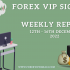 2 WEEK’S DECEMBER FOREX SIGNALS FINAL REPORTS 2022