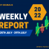 JULY 3RD WEEK FOREX SIGNALS FINAL REPORTS 2022