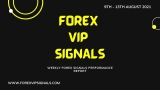 AUGUST 2ND WEEK FOREX SIGNALS FINAL REPORTS 2021