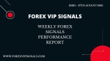 AUGUST 4TH WEEK FOREX SIGNALS FINAL REPORTS 2021