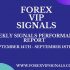 SEPTEMBER 2ND WEEK FOREX SIGNALS FINAL REPORTS 2020
