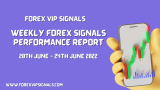 JUNE 4TH WEEK FOREX SIGNALS FINAL REPORTS 2022