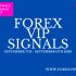 SEPTEMBER 1ST WEEK FOREX SIGNALS FINAL REPORTS 2020