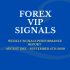AUGUST 4TH WEEK FOREX SIGNALS FINAL REPORTS 2020