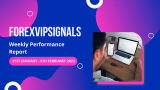FEBRUARY 1ST WEEK FOREX SIGNALS FINAL REPORTS 2022